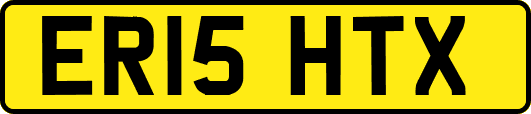 ER15HTX