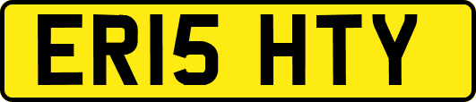 ER15HTY
