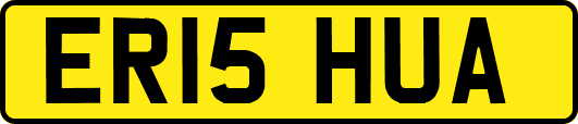 ER15HUA