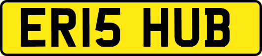 ER15HUB