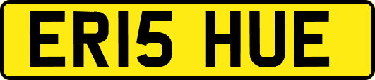 ER15HUE