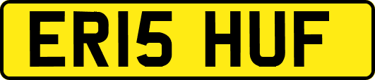 ER15HUF