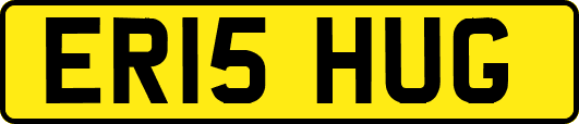 ER15HUG