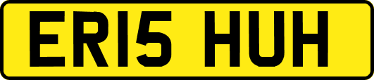 ER15HUH