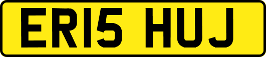 ER15HUJ