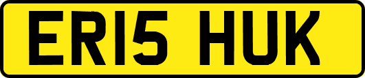 ER15HUK