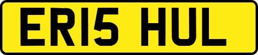 ER15HUL