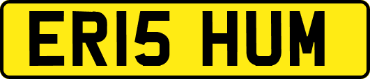 ER15HUM