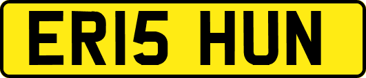 ER15HUN