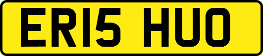 ER15HUO