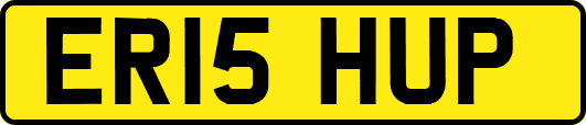 ER15HUP