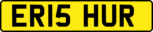 ER15HUR