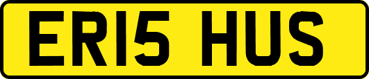 ER15HUS