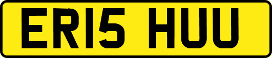 ER15HUU