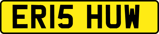 ER15HUW
