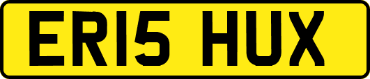 ER15HUX