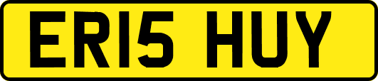 ER15HUY