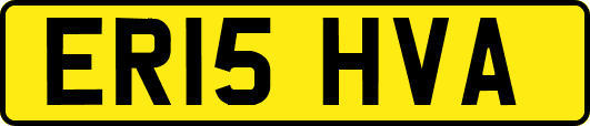 ER15HVA