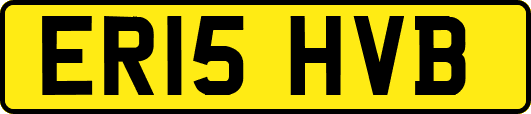 ER15HVB