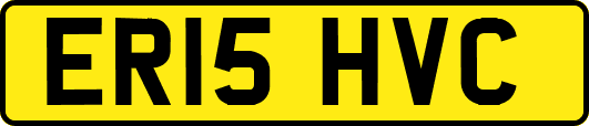 ER15HVC