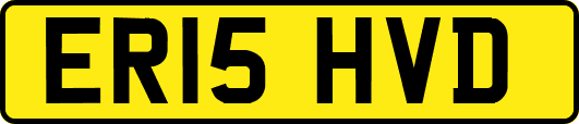 ER15HVD
