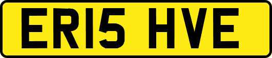 ER15HVE