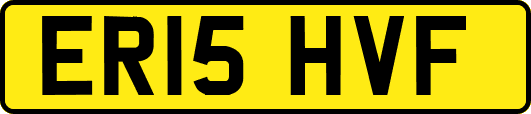 ER15HVF