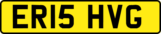 ER15HVG
