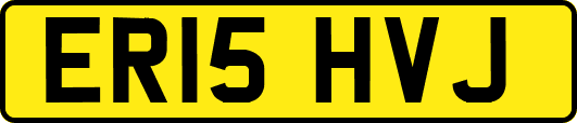 ER15HVJ