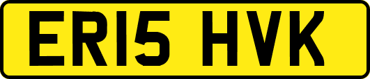 ER15HVK