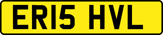 ER15HVL