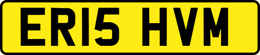 ER15HVM