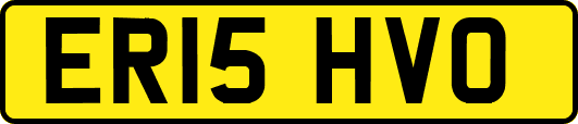 ER15HVO
