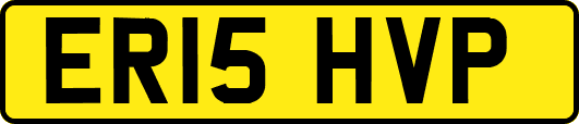 ER15HVP