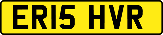 ER15HVR