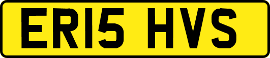 ER15HVS