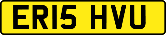 ER15HVU