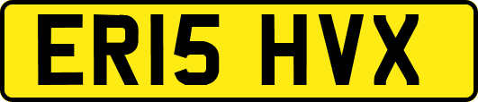 ER15HVX