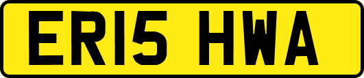 ER15HWA