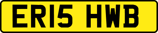 ER15HWB
