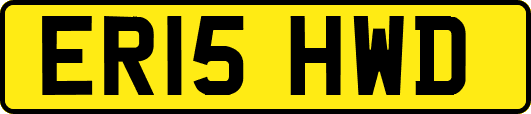 ER15HWD