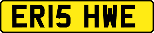 ER15HWE