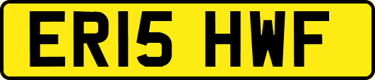 ER15HWF