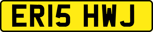 ER15HWJ