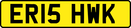 ER15HWK