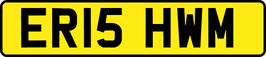 ER15HWM