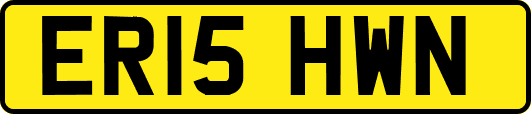 ER15HWN