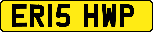 ER15HWP