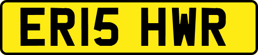 ER15HWR