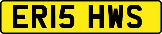ER15HWS